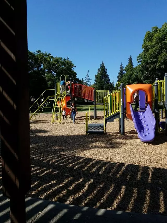 Atherton Park