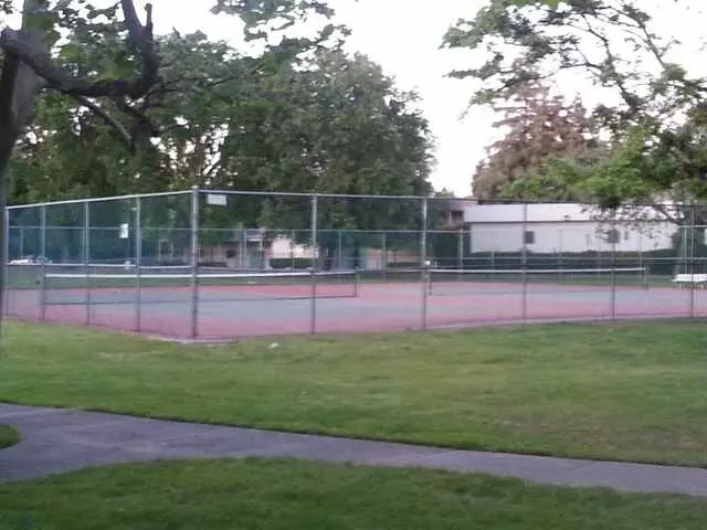 Atherton Park
