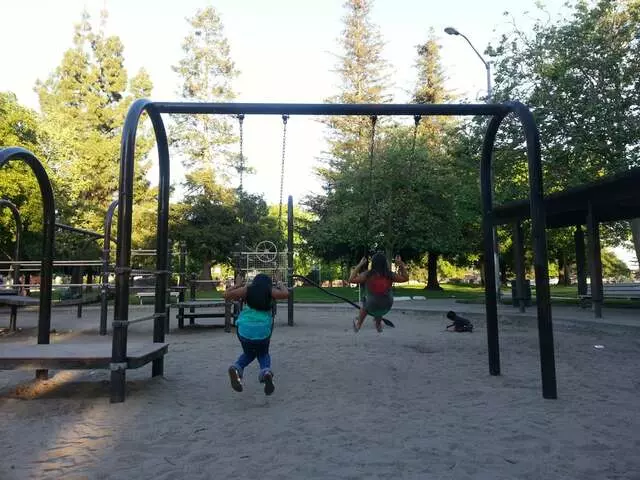 Atherton Park