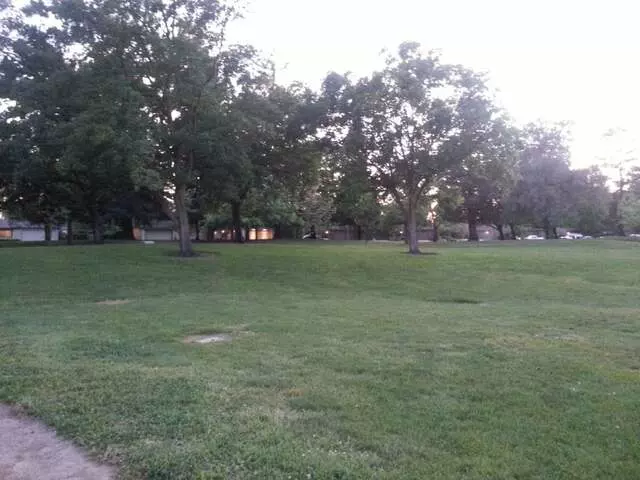 Atherton Park
