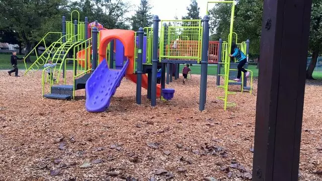 Atherton Park