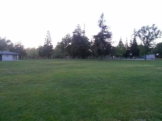 Atherton Park