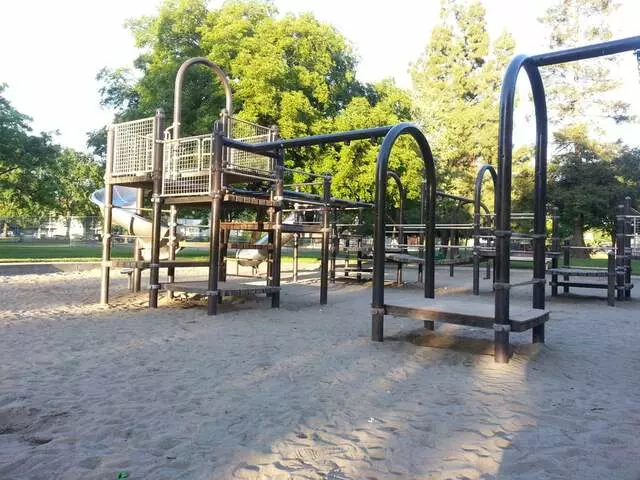 Atherton Park