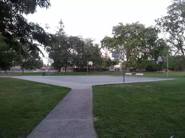 Atherton Park