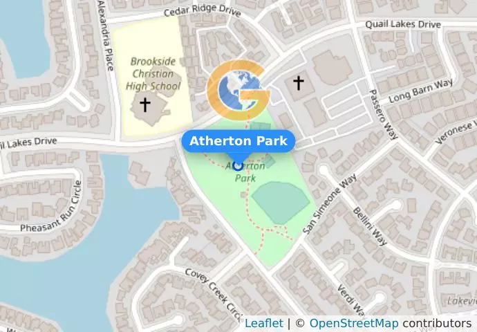 Atherton Park