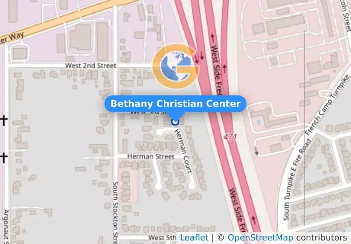Bethany Christian Center