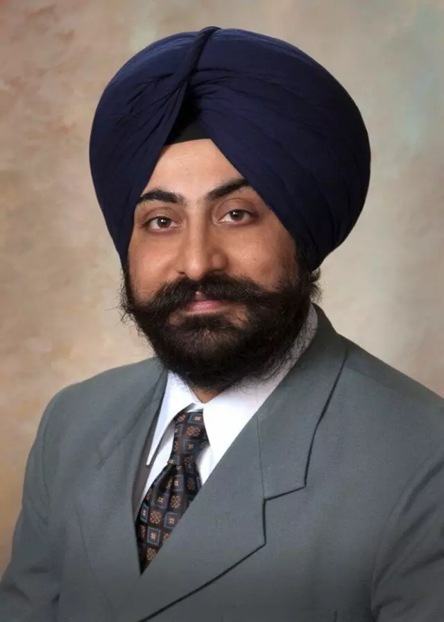 Ajitpal Singh S. Sethi, M.D