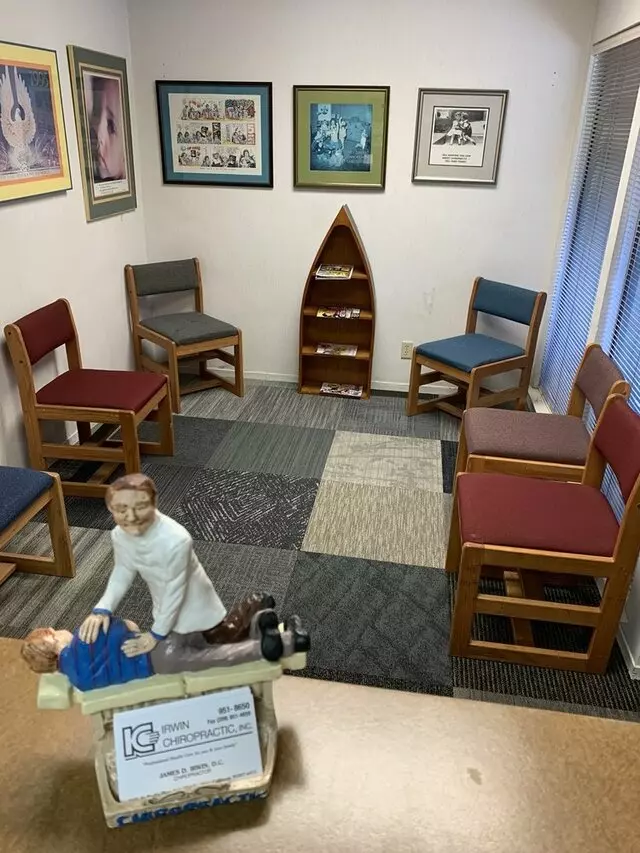 Irwin Chiropractic