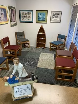 Irwin Chiropractic