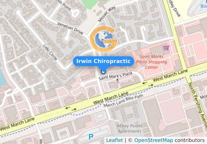 Irwin Chiropractic