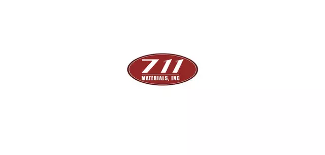 711 Materials