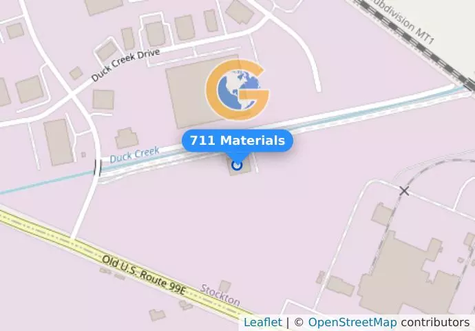 711 Materials