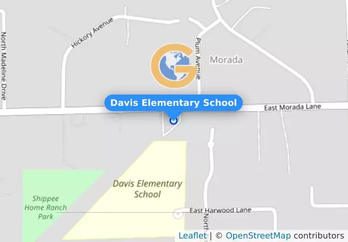 Davis Elementary School