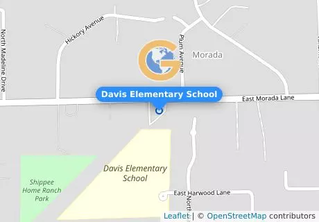 Davis Elementary School