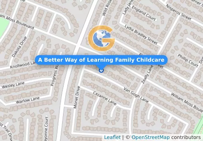 A Better Way of Learning Family Childcare