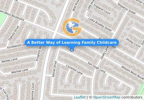 A Better Way of Learning Family Childcare