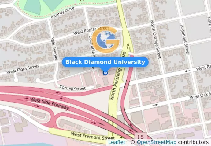 Black Diamond University