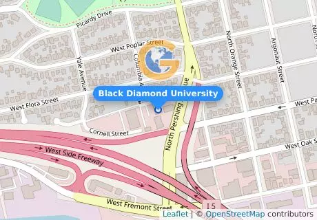 Black Diamond University