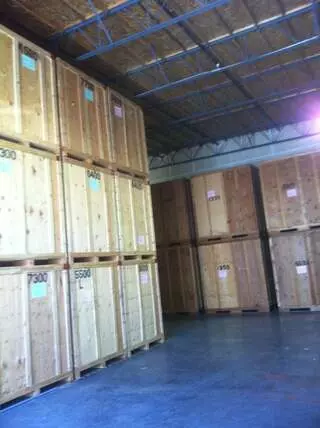 Household Pack Out & Moving