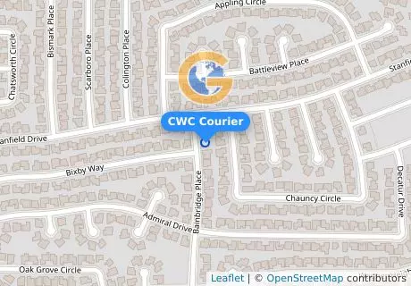 CWC Courier
