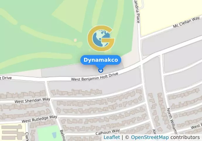 Dynamakco