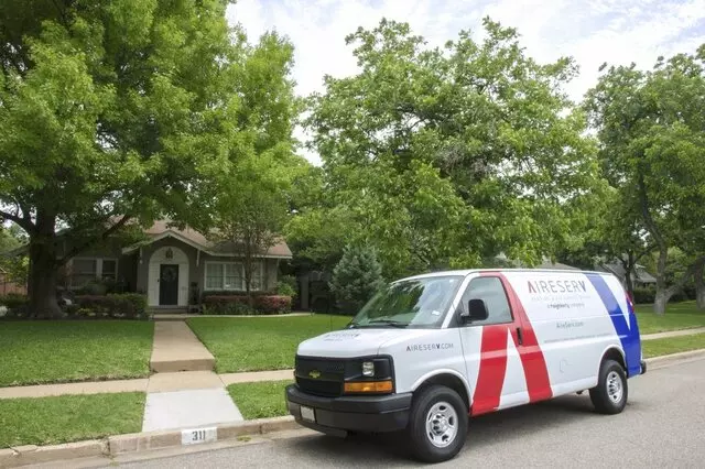 Aire Serv of Stockton