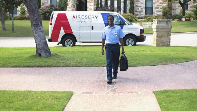 Aire Serv of Stockton
