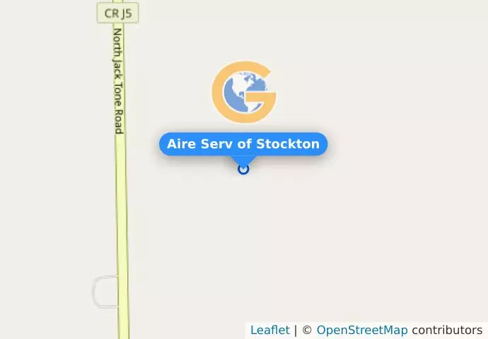 Aire Serv of Stockton