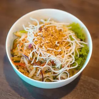 Slims Noodle Bar