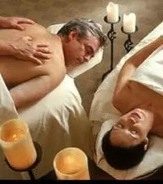 Me Time Massage