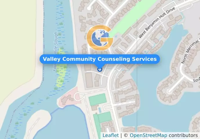Valley Community Counseling Services