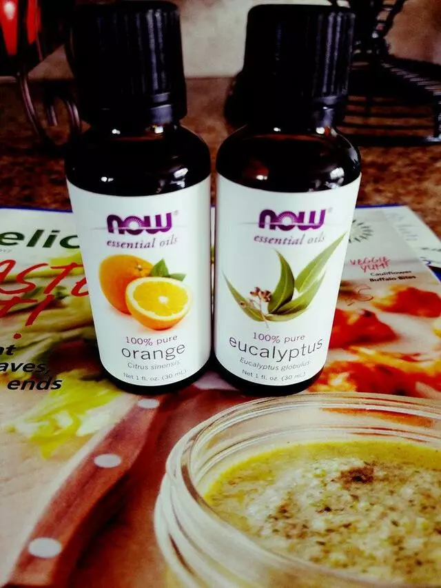 Artesian Natural Foods