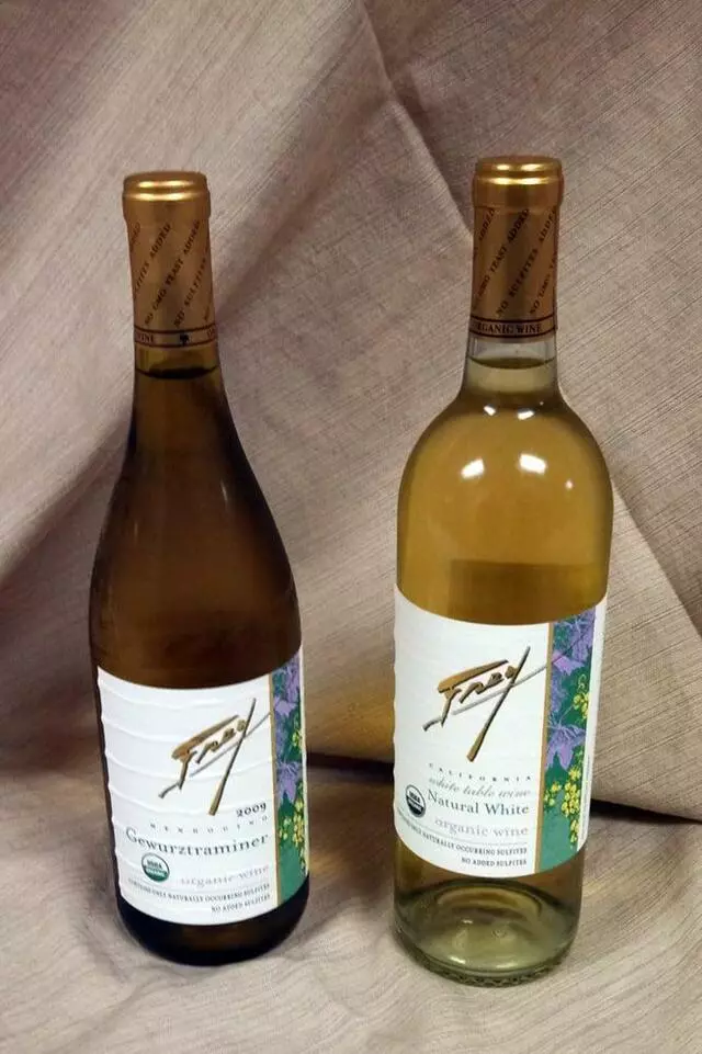 Artesian Natural Foods