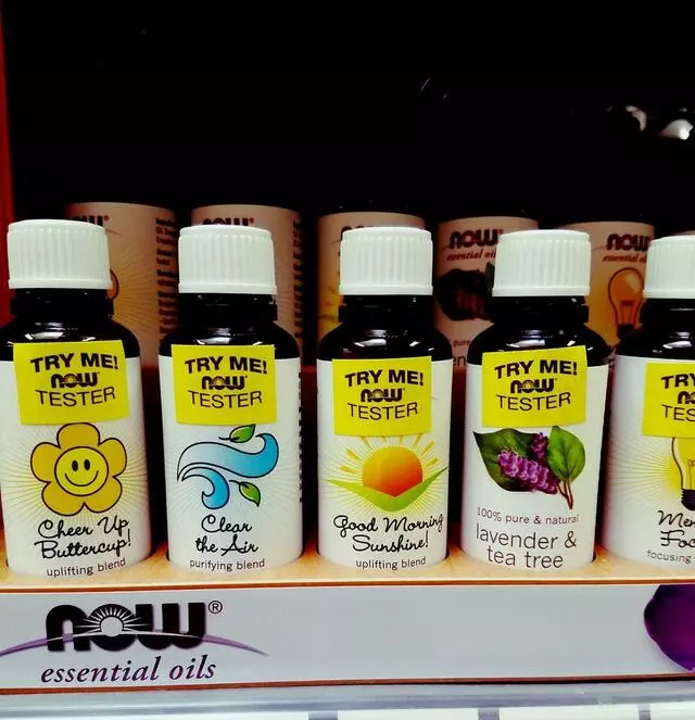 Artesian Natural Foods