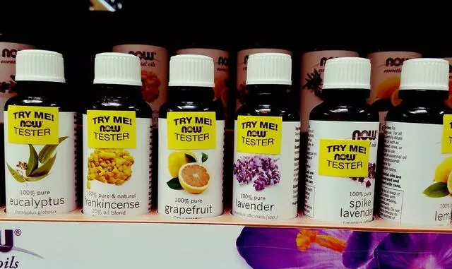 Artesian Natural Foods