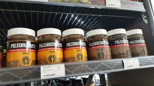 Artesian Natural Foods