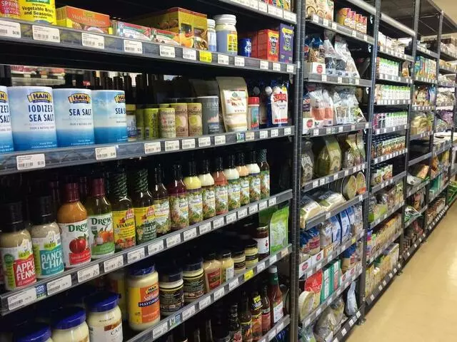 Artesian Natural Foods