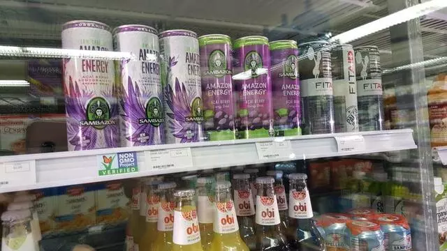 Artesian Natural Foods
