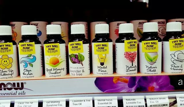 Artesian Natural Foods