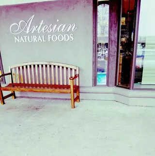 Artesian Natural Foods