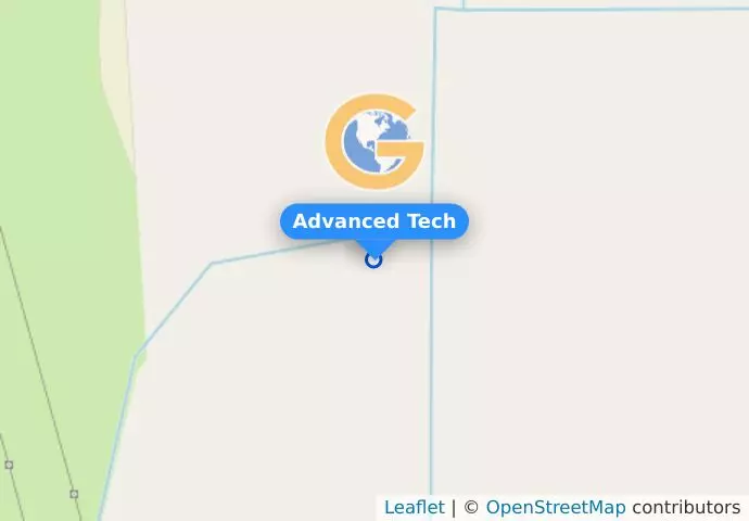 Advanced Tech