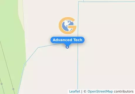 Advanced Tech