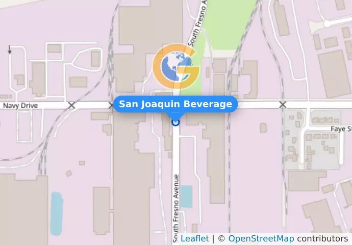 San Joaquin Beverage