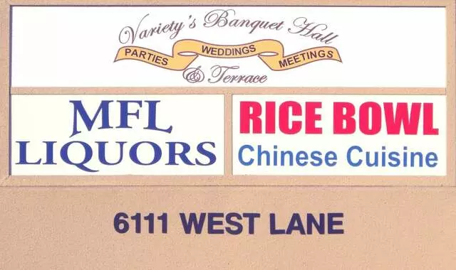 MFL Liquors