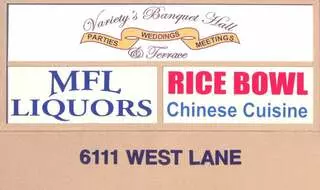 MFL Liquors