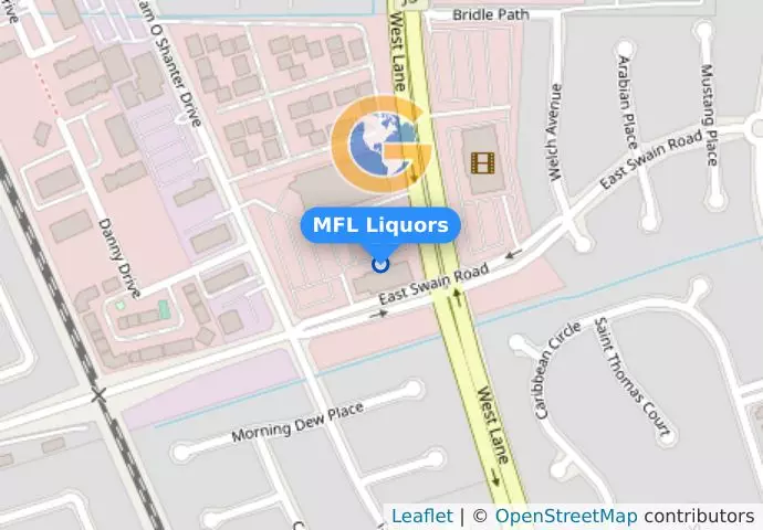 MFL Liquors