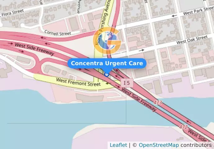 Concentra Urgent Care