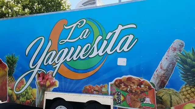 La Yaquesita