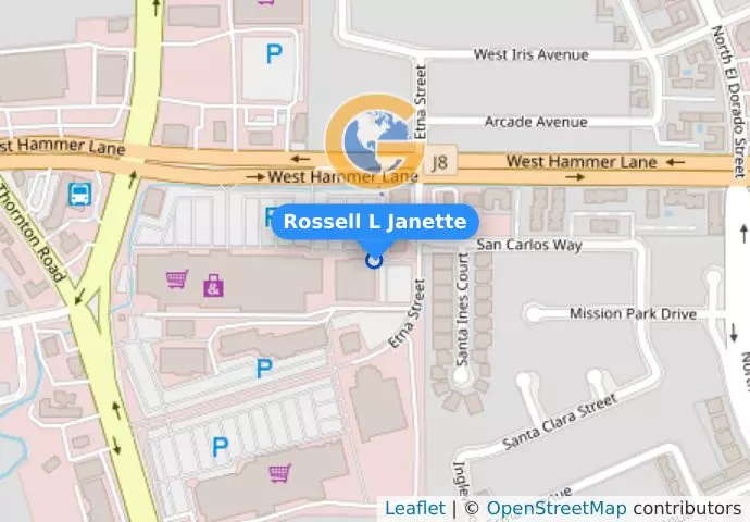 Rossell L Janette