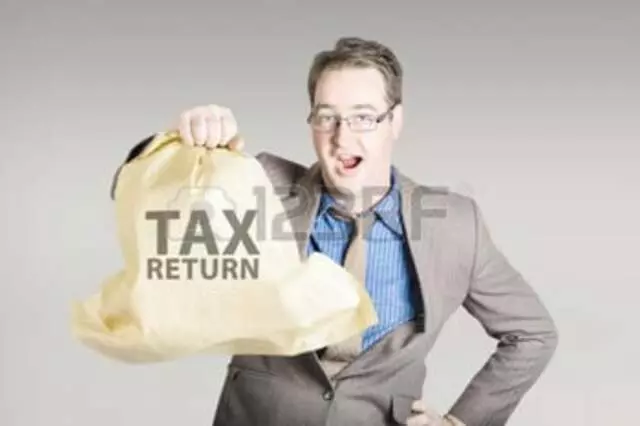 G & J Buss Tax Services
